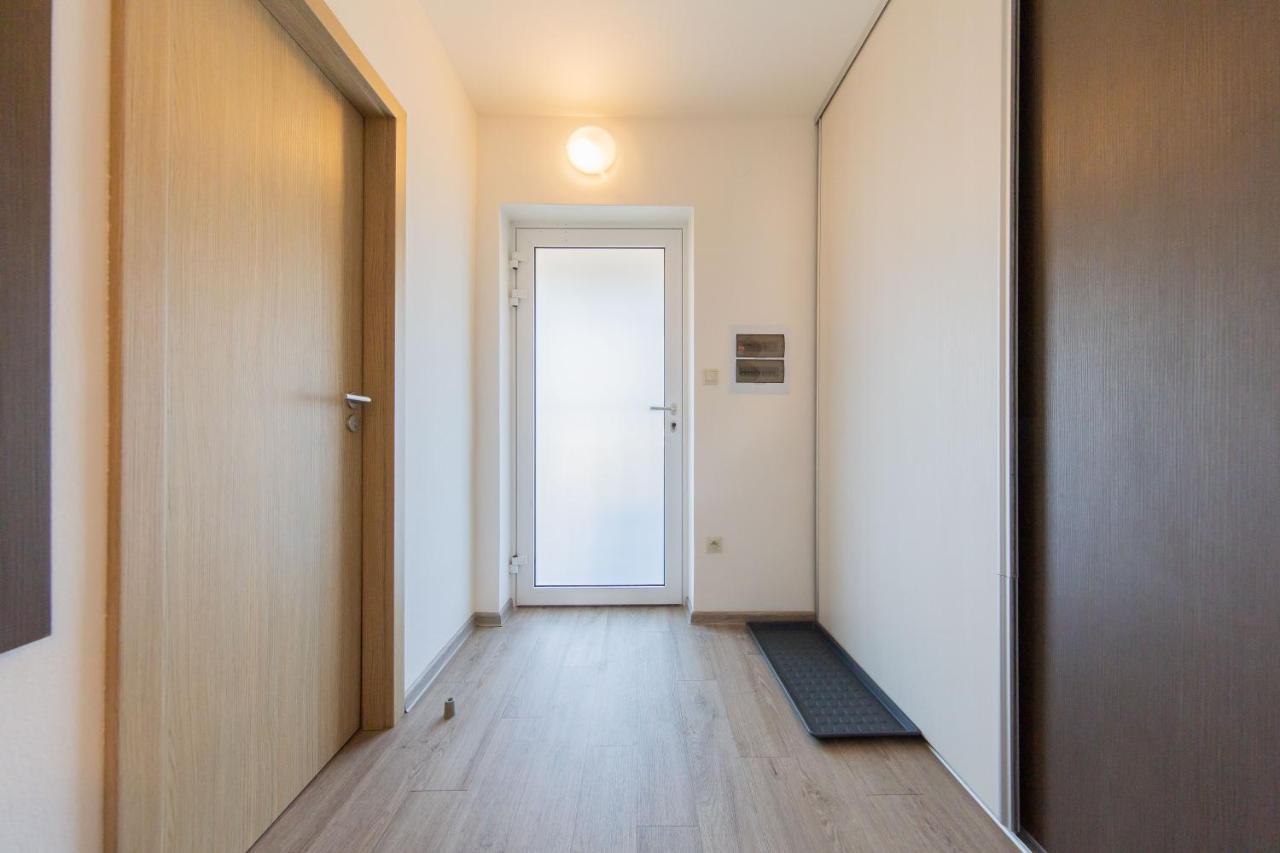 Apartmány Sophia 5 a 6 Velké Losiny Exteriér fotografie