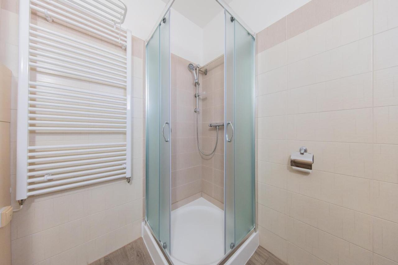 Apartmány Sophia 5 a 6 Velké Losiny Exteriér fotografie